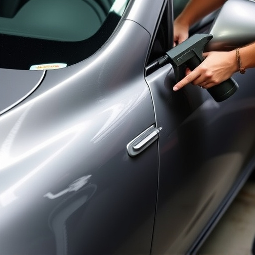car scratch repair