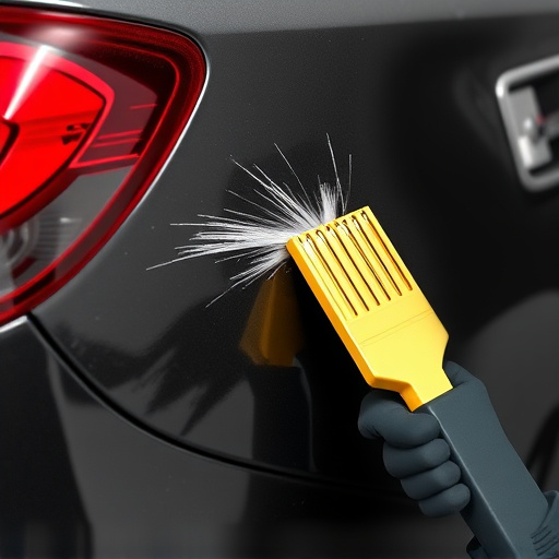 car scratch repair