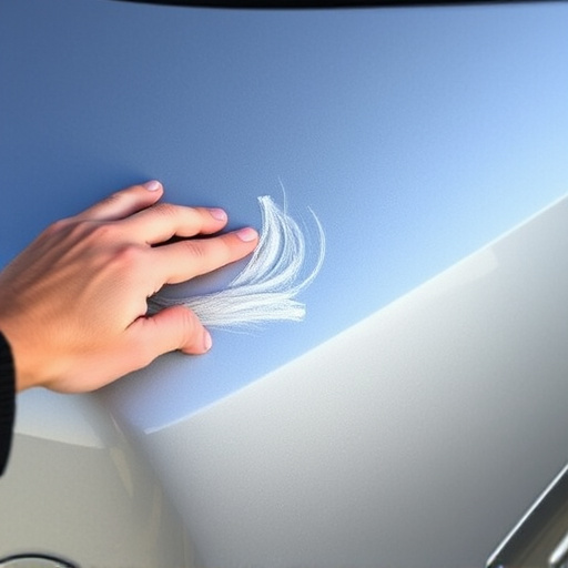 car scratch repair