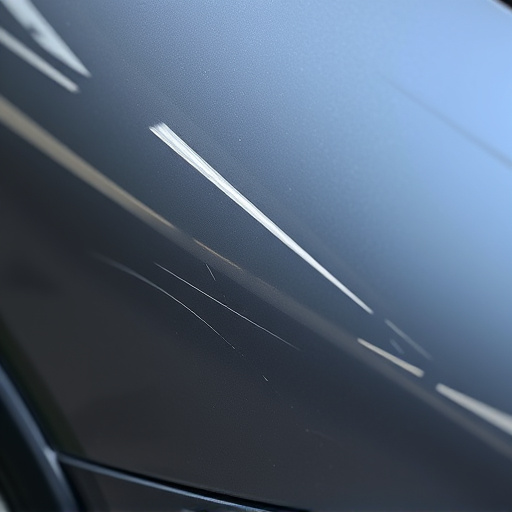 car scratch repair