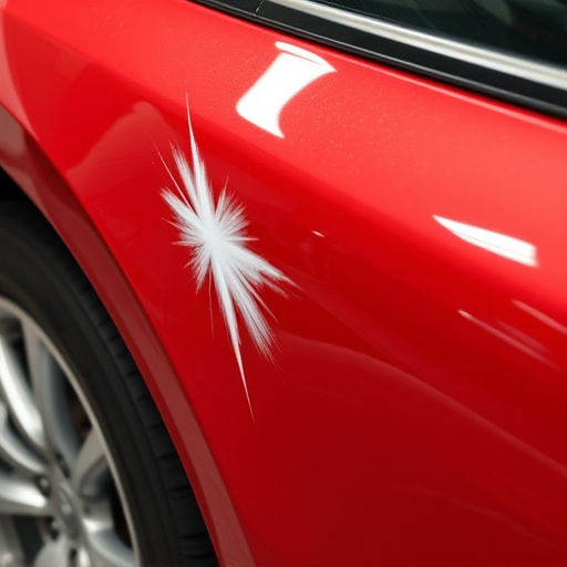 car scratch repair