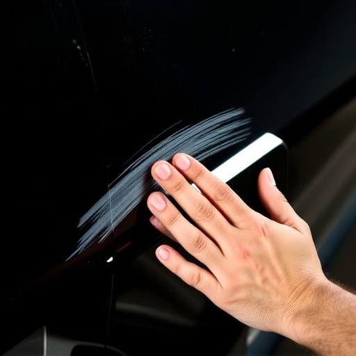 car scratch repair