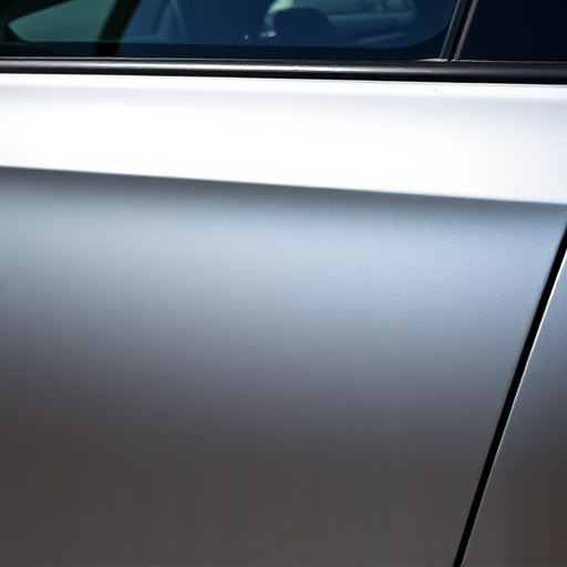 car scratch repair
