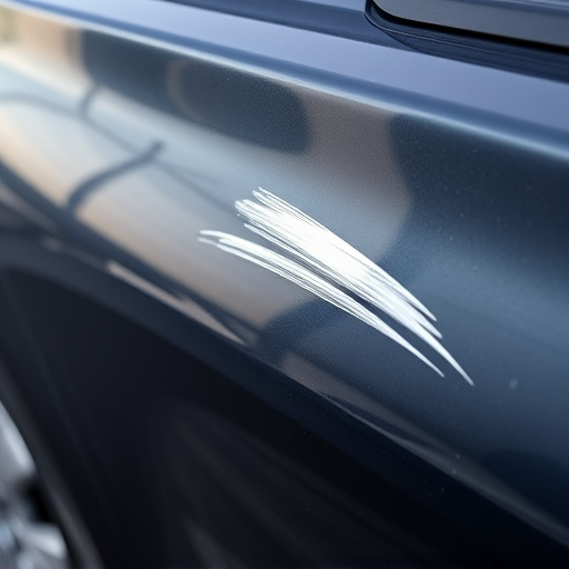 Model S Collision Center: Restoring Vehicles with Advanced Expertise