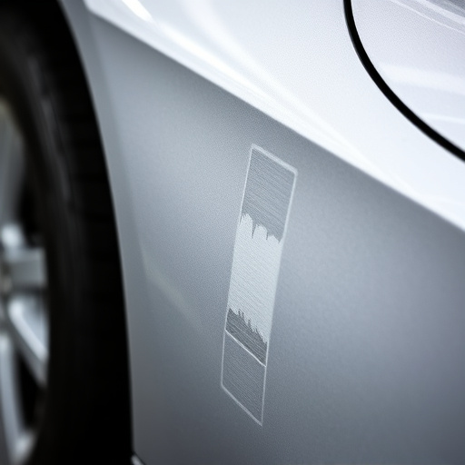 car scratch repair