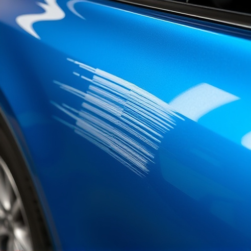 car scratch repair