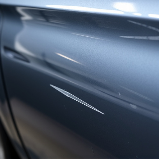 car scratch repair