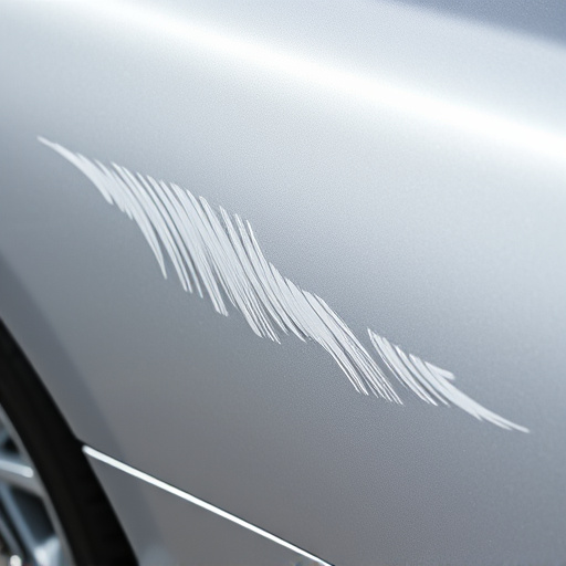 Unlocking Tesla Collision Repair: Official Network Benefits