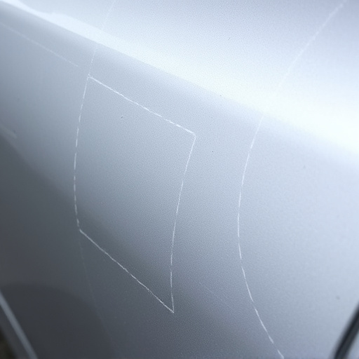 car scratch repair