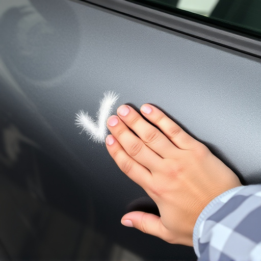 car scratch repair