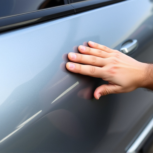 car scratch repair