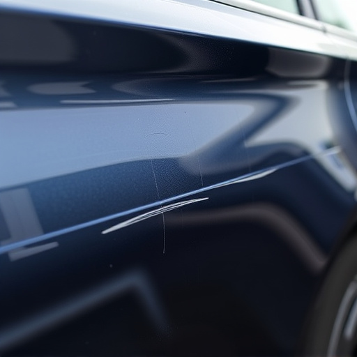 car scratch repair