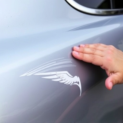 car scratch repair