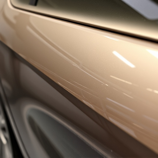 car scratch repair