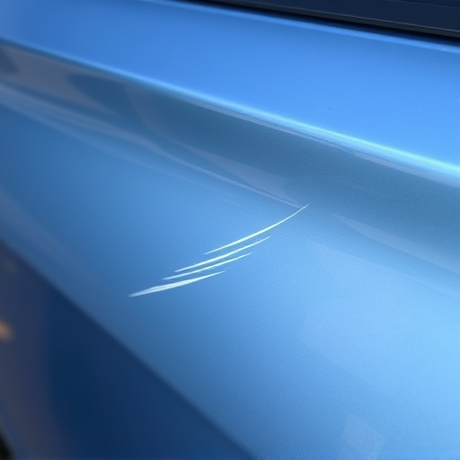 car scratch repair