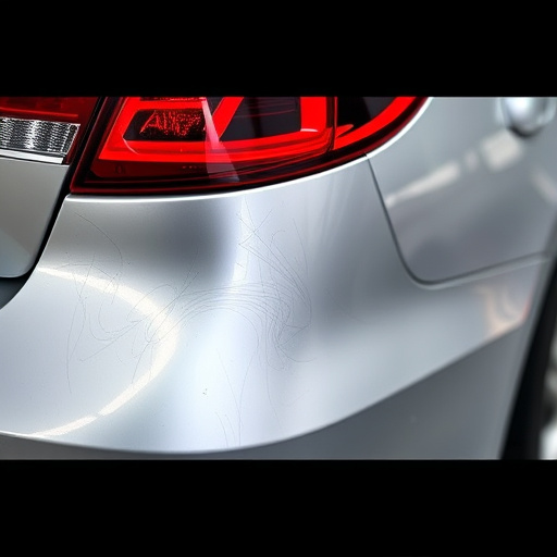 car scratch repair