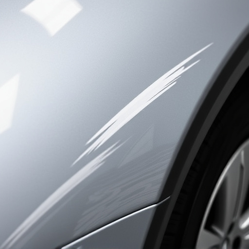 car scratch repair