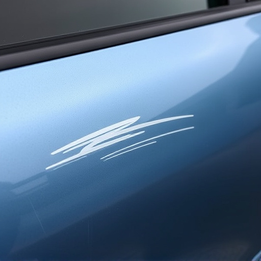 car scratch repair