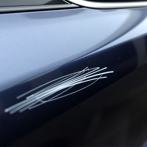 car scratch repair