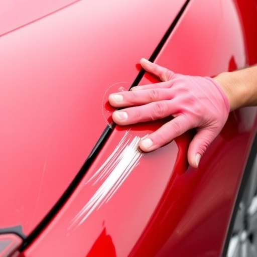Mastering Coupe Collision Repair: Dynamics to Techniques