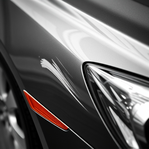 car scratch repair