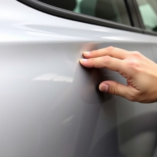 car scratch repair