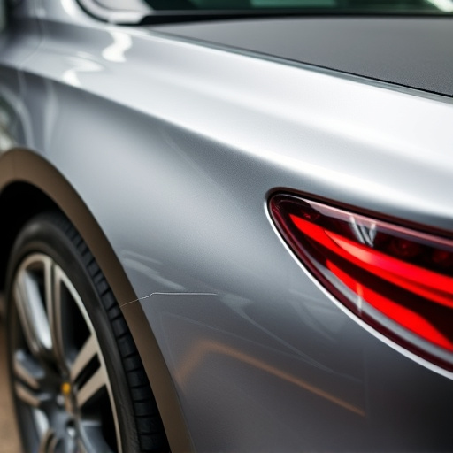 car scratch repair