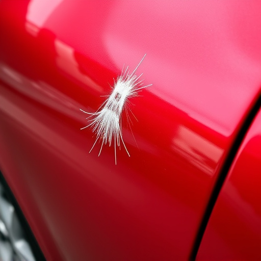 car scratch repair