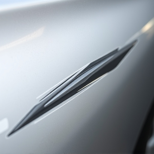 car scratch repair