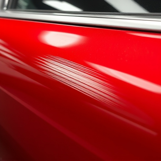 car scratch repair