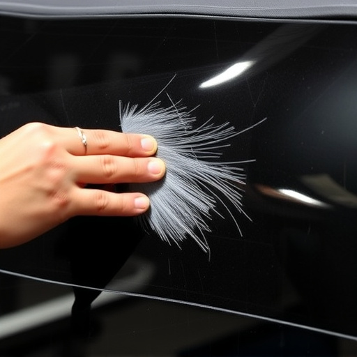 car scratch repair