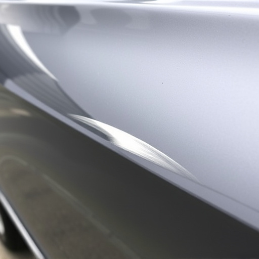 car scratch repair
