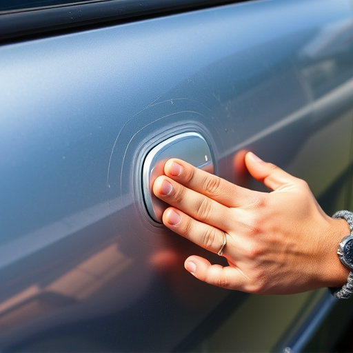 car scratch repair