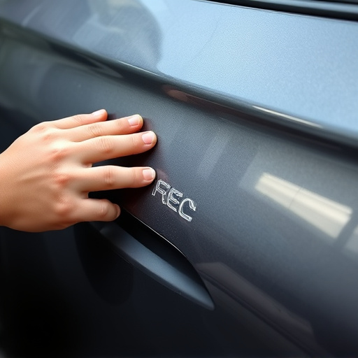car scratch repair