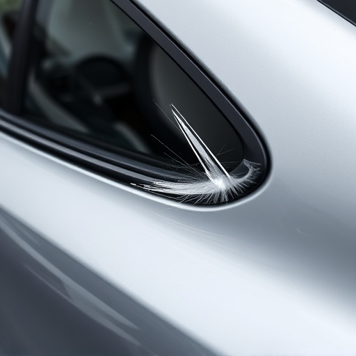 car scratch repair