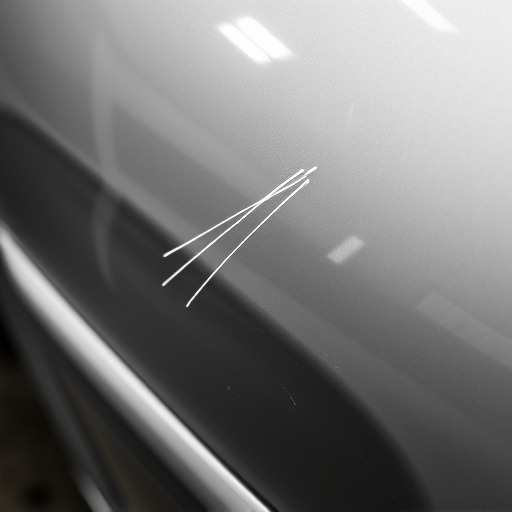 car scratch repair