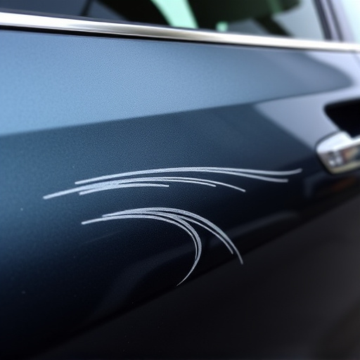 car scratch repair
