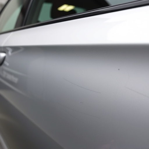 car scratch repair