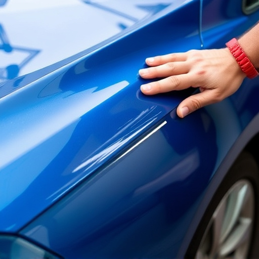 car scratch repair