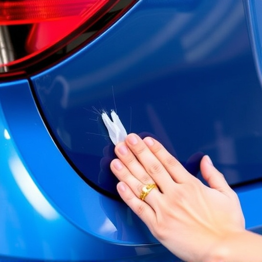 car scratch repair