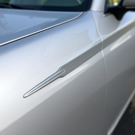 car scratch repair