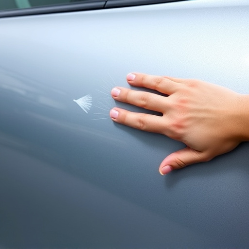 car scratch repair