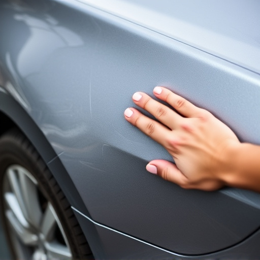 car scratch repair