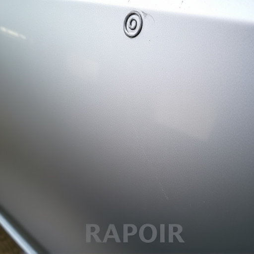 car scratch repair