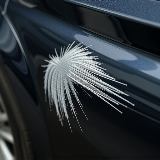 car scratch repair
