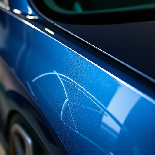 car scratch repair