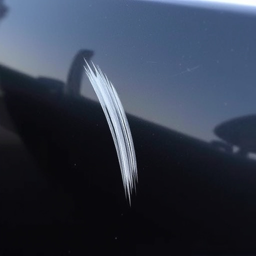 car scratch repair