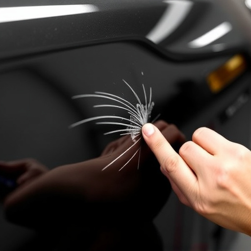 car scratch repair