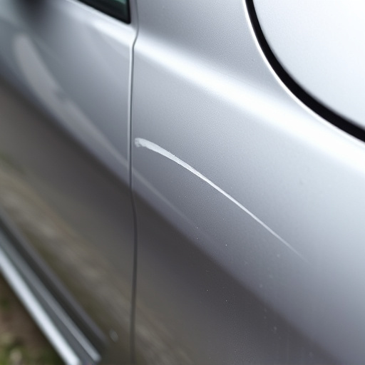 car scratch repair