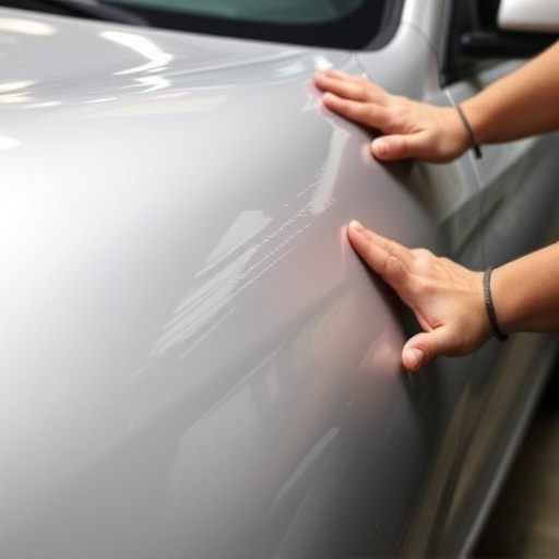 car scratch repair